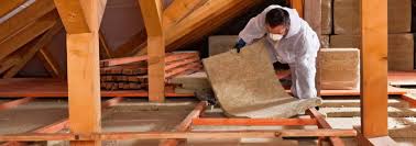 Types of Insulation We Offer in Rochester Institute Of Technology, NY